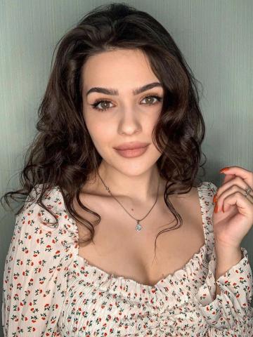 Проститутка Марселина, 22 года, г. Большие Вязёмы