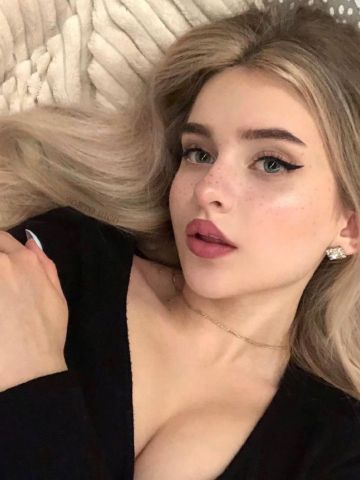 Проститутка Зина, 23 года, г. Большие Вязёмы