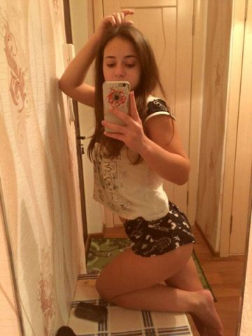 Проститутка Ольга, 23 года, г. Большие Вязёмы
