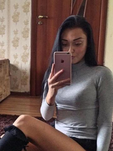 Индивидуалка Фариза фото 7